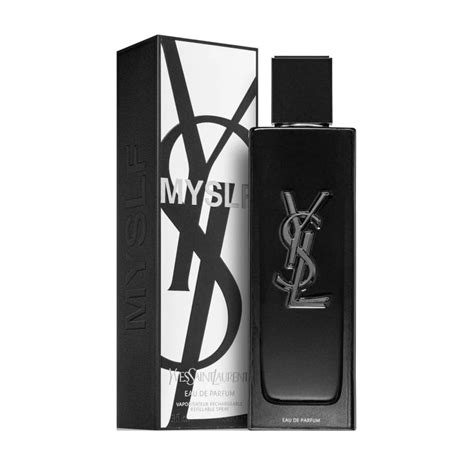 myself ysl 100ml|ysl myself new.